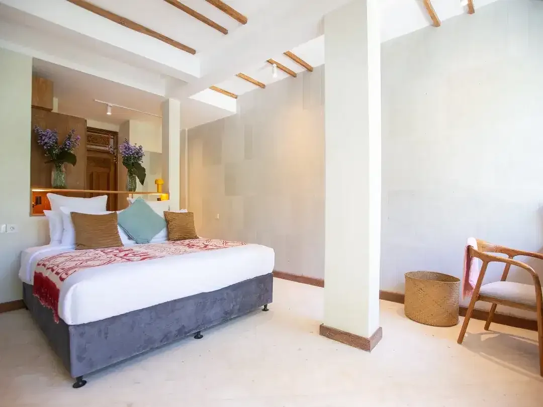 Leasehold - A nice villa in Prime area Canggu, Bali - Image 6 of 10