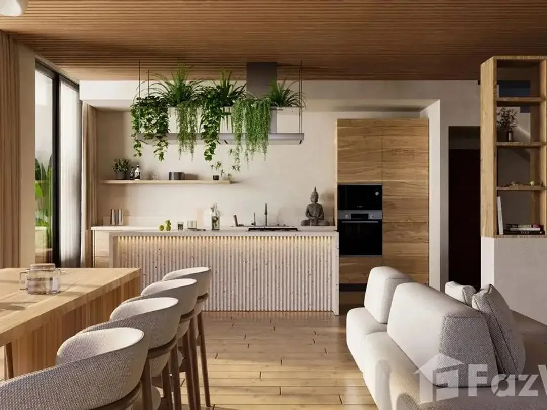 2 Bedroom Villa for sale in Blahbatu, Bali - Image 6 of 8