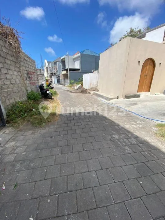 Dijual Tanah Langka - Kawasan Goa Gong - Image 3 of 4