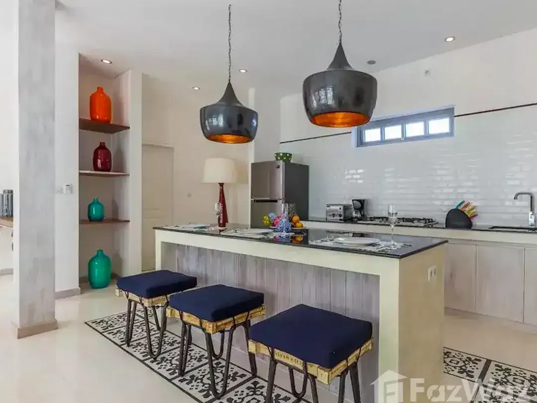 3 Bedroom Villa for sale in Seminyak, Bali - Image 6 of 10
