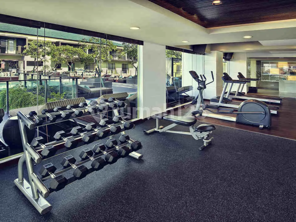 1 unit condotel in legian - Image 4 of 4
