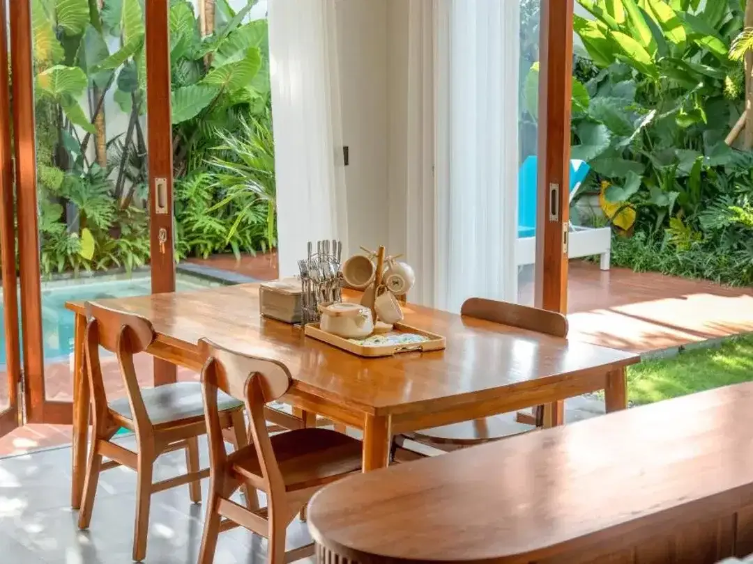 2 Bedrroms Freehold Villa For Sale and Annual Rent In Jimbaran Bali - Image 8 of 10