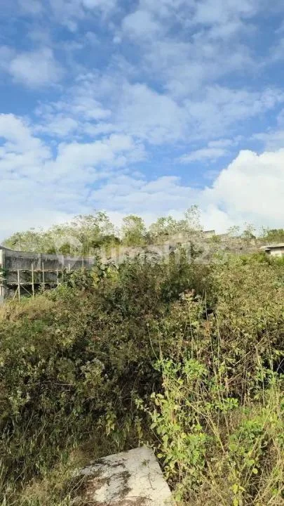For Sale Tanah Bagus Kavling Kawasan Elite Nusa Dua View Ocean - Image 3 of 4