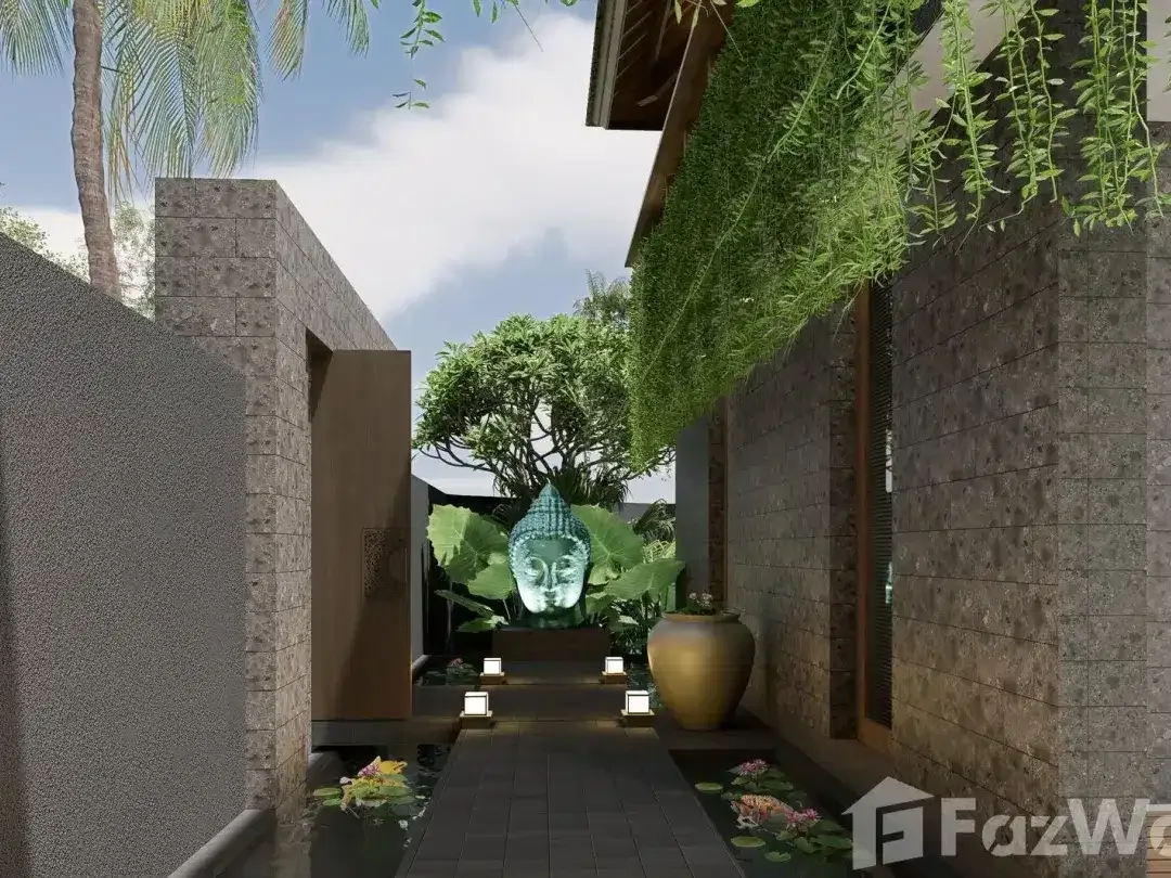 4 Bedroom Villa for sale in Ubud, Bali - Image 5 of 10