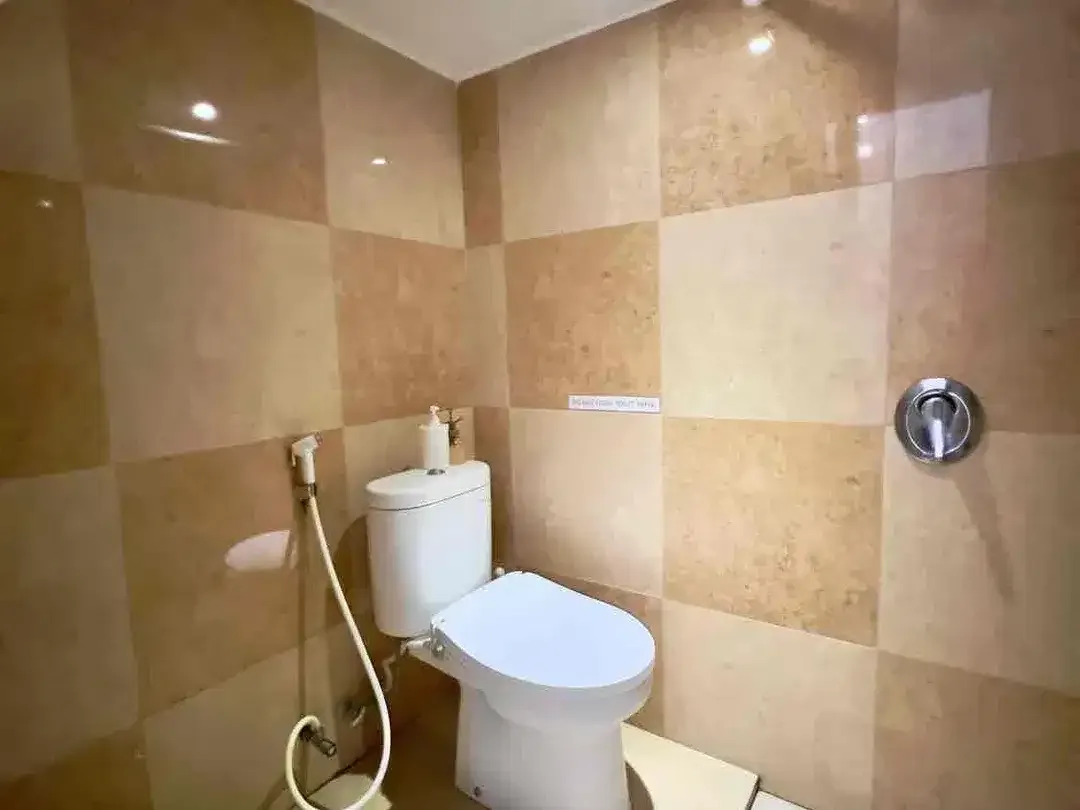 2 BEDROOMS MODERN LIVING AT SANUR - Image 3 of 10