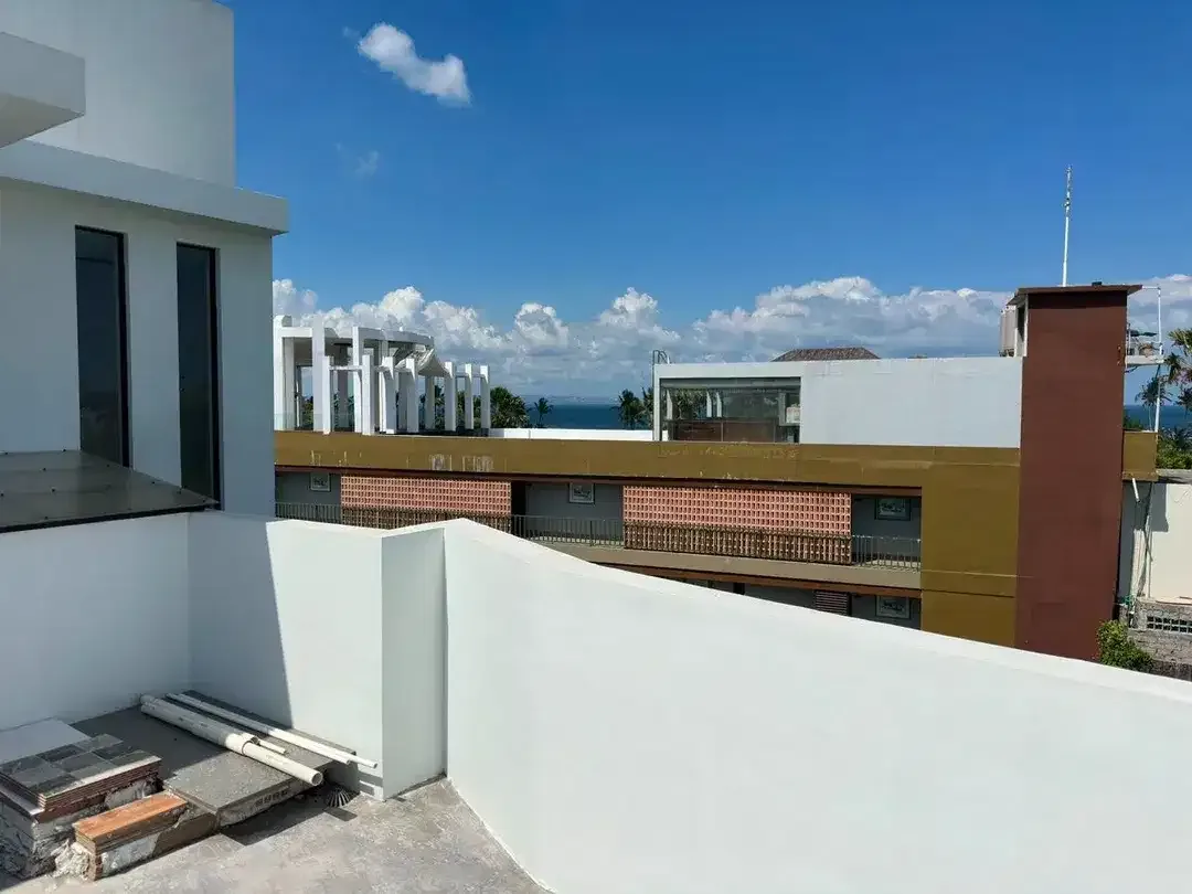 di jual villa area canggu kuta utara 200 meter ke pantai - Image 6 of 10