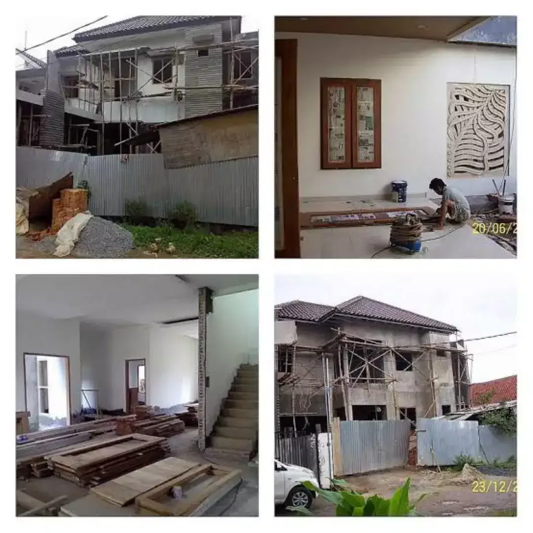 Tukang bangunan dan renovasi - Image 4 of 6