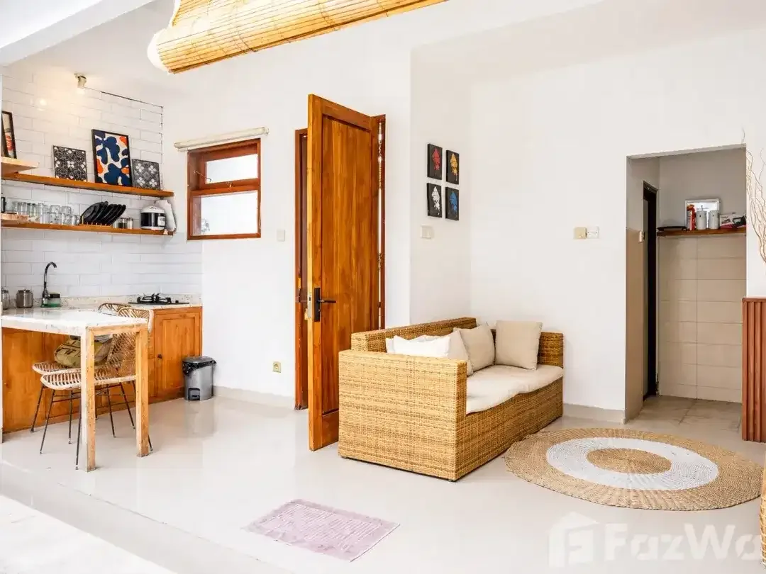 2 Bedroom Villa for sale in Kerobokan, Bali - Image 6 of 10