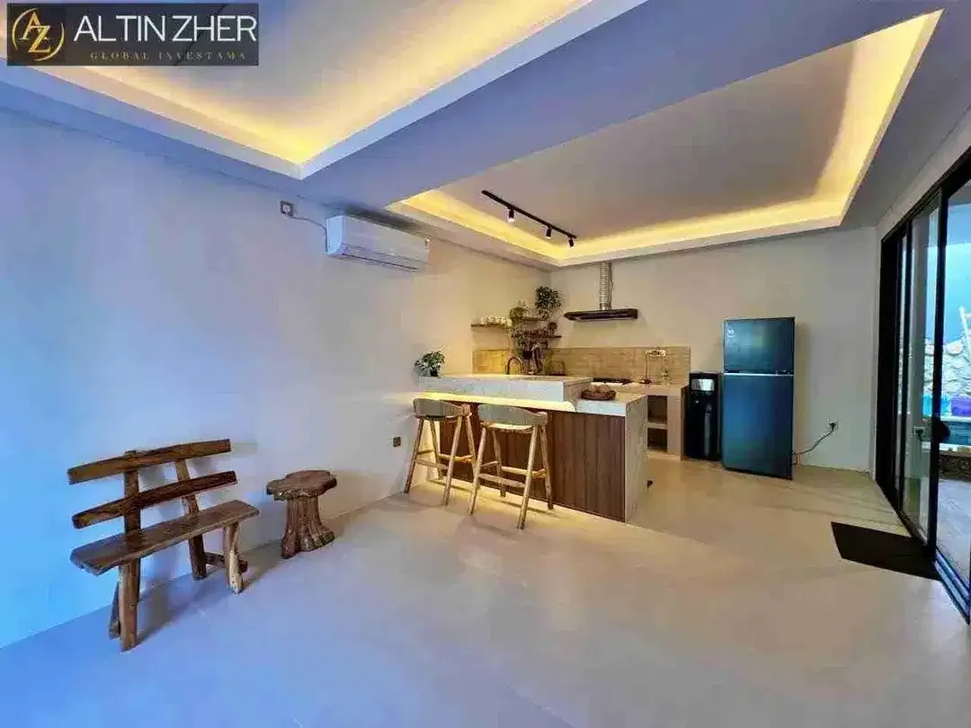 SALE!! VILA SIAP HUNI PETITENGET SEMINYAK - Image 3 of 8