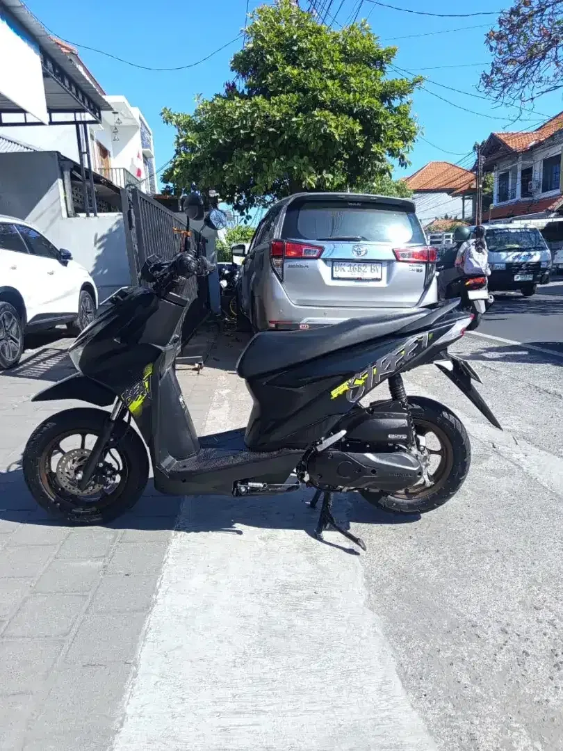 Beat street 2024 Deva motor - Image 2 of 5