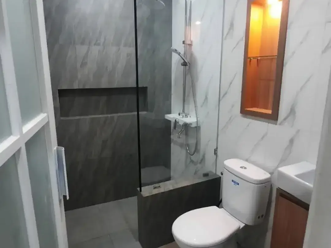 Dijual Rumah Minimalis Lingkungan Perumahan Bebas Banjir - Image 6 of 10