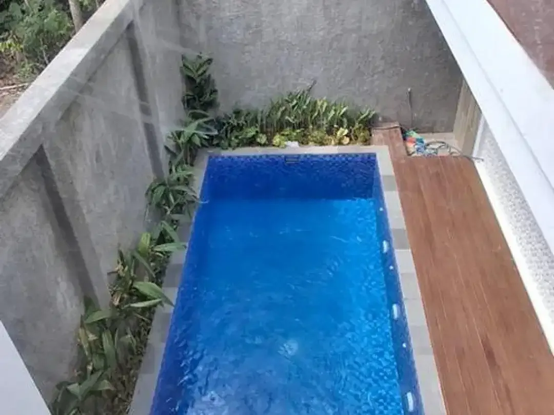 Vila Lantai 2 Ocean View Dijual, di Ungasan - Image 9 of 10