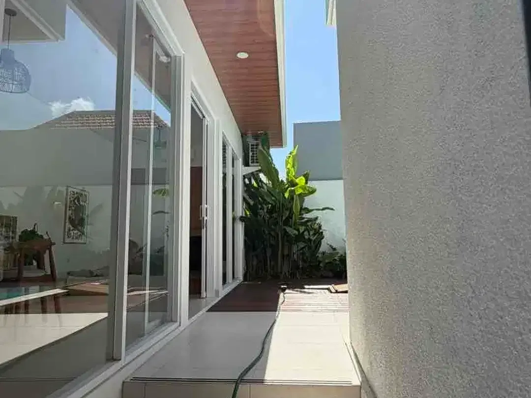 2 UNITS BRAND NEW VILLA FOR SALE – STRATEGIC LOCATION IN KUTUH - Image 7 of 10