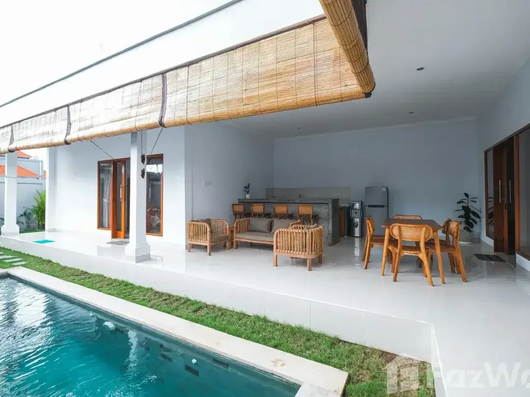 3 Bedroom Villa for rent in Canggu, Bali - Image 3 of 10