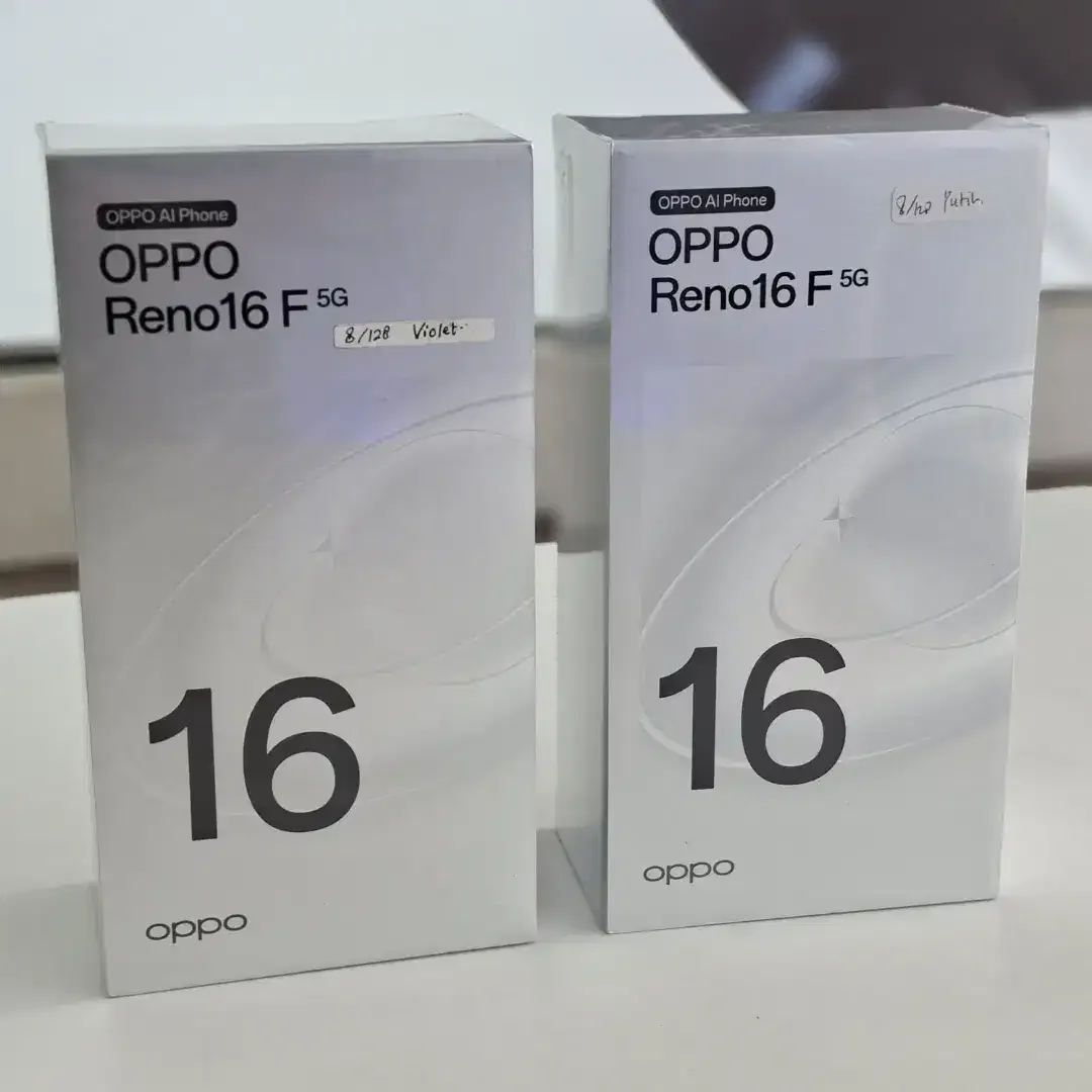 Kredit hp tanpa DP modal ktp saja - Image 2 of 2