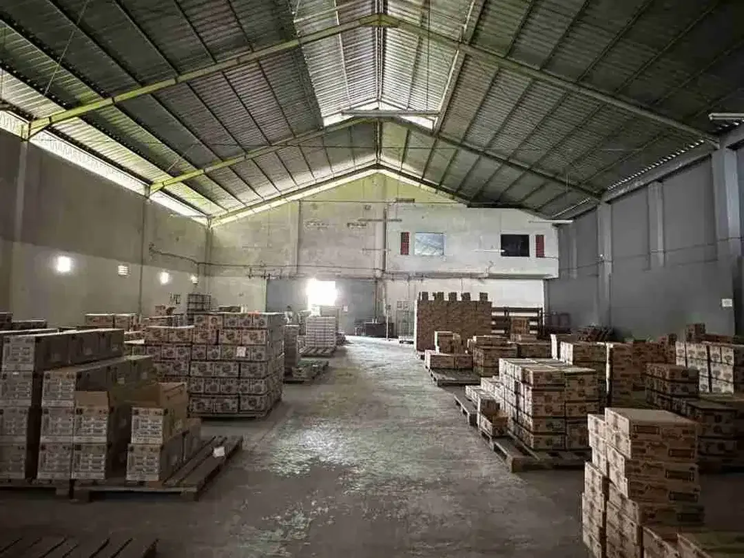 Gudang akses tronton Raya A Yani Singaraja Bali - Image 4 of 10