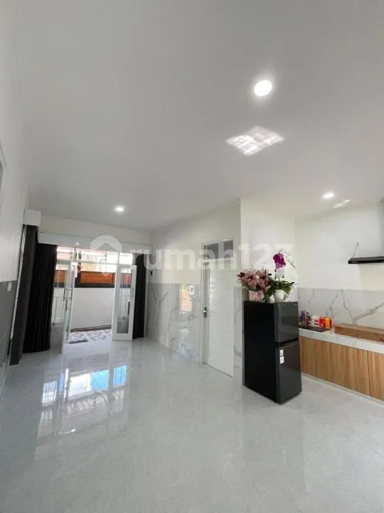 Fully Furnished House For Rent - Pantai Kedungu - Image 4 of 4