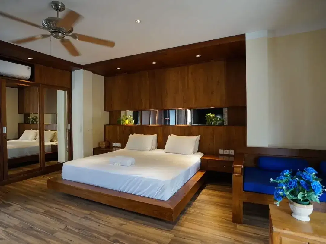 Villa Ready For Freehold/Leasehold In Ungasan - Image 2 of 10