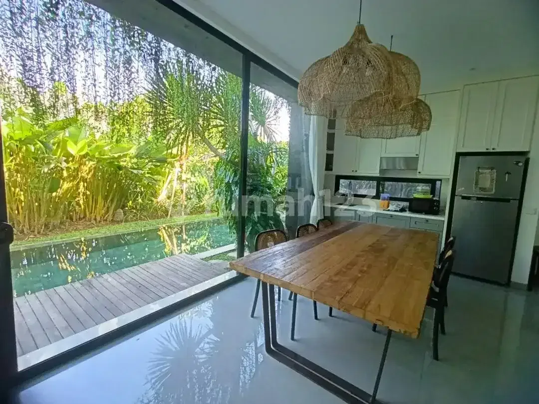 Villa Mewah dan Strategis di Sanur dan Renon - Image 3 of 10