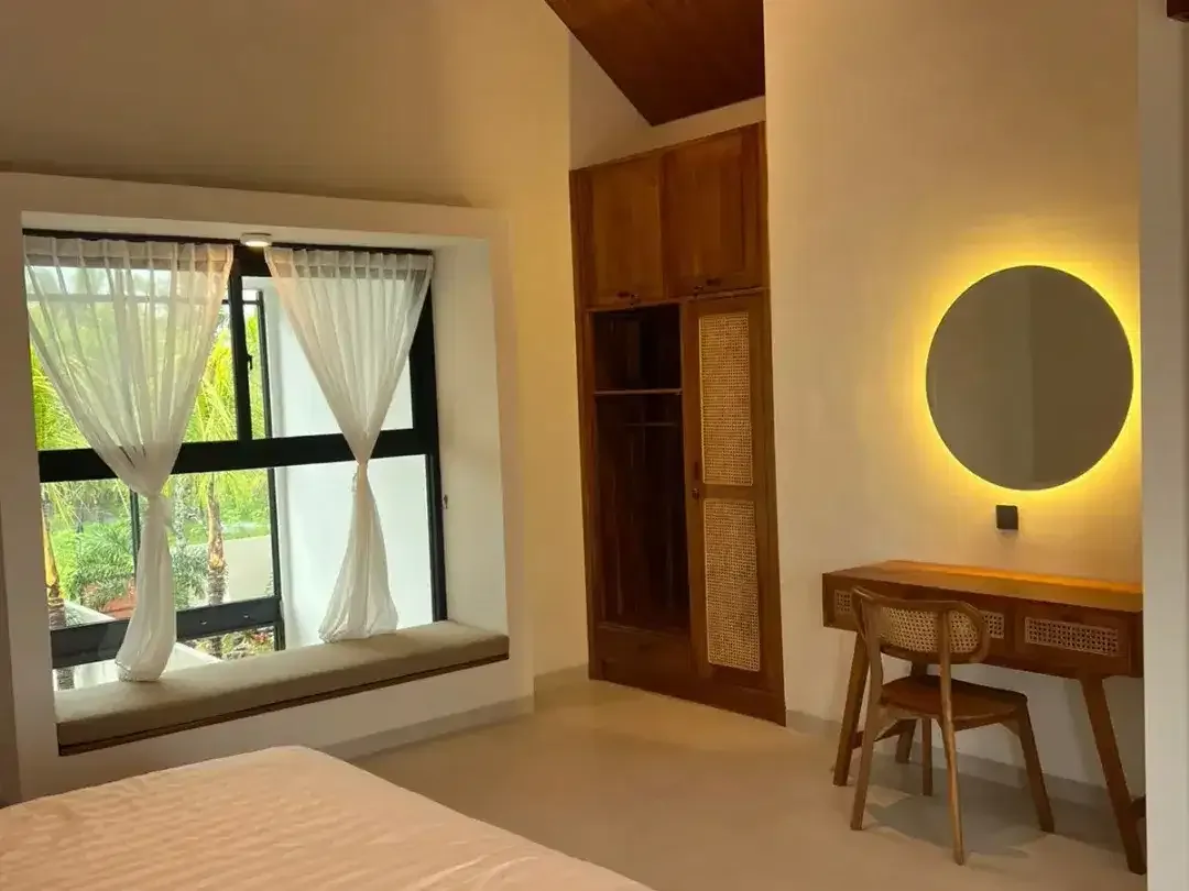 2 Bedroom Villa for rent in Ubud, Bali - Image 5 of 10