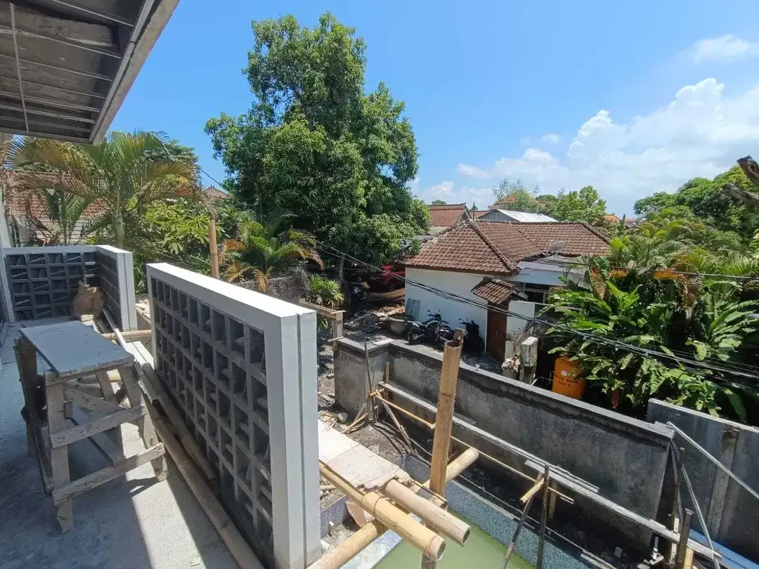 Disewakan Villa Kerobokan Banjar Semer Bali - Image 4 of 7