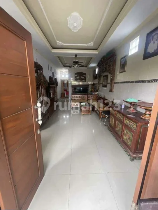 K522 Sewa Rumah Abianbase Badung Bali Dekat Canggu Denpasar Tabanan Kerobokan - Image 3 of 4
