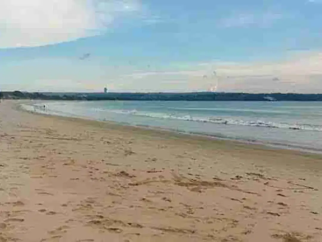 Tanah Premium 200 meter ke Pantai Jimbaran - Image 5 of 5