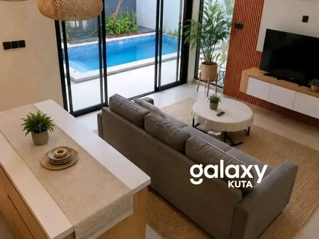 LEASEHOLD VILLA DI BUMI AYU SANUR DENPASAR - Image 5 of 9