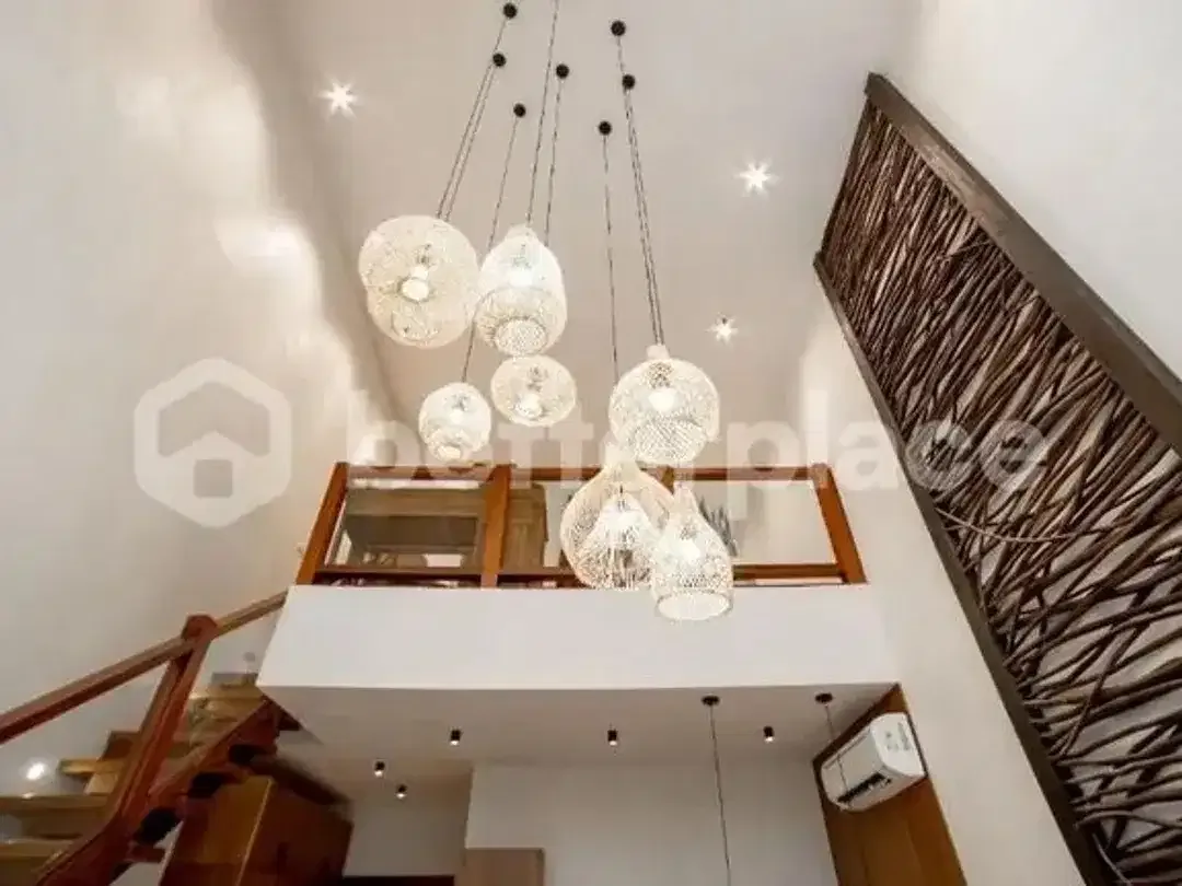Modern One bedroom Townhouse in One of The Most Premium Complex in Canggu, Berawa - Image 3 of 10