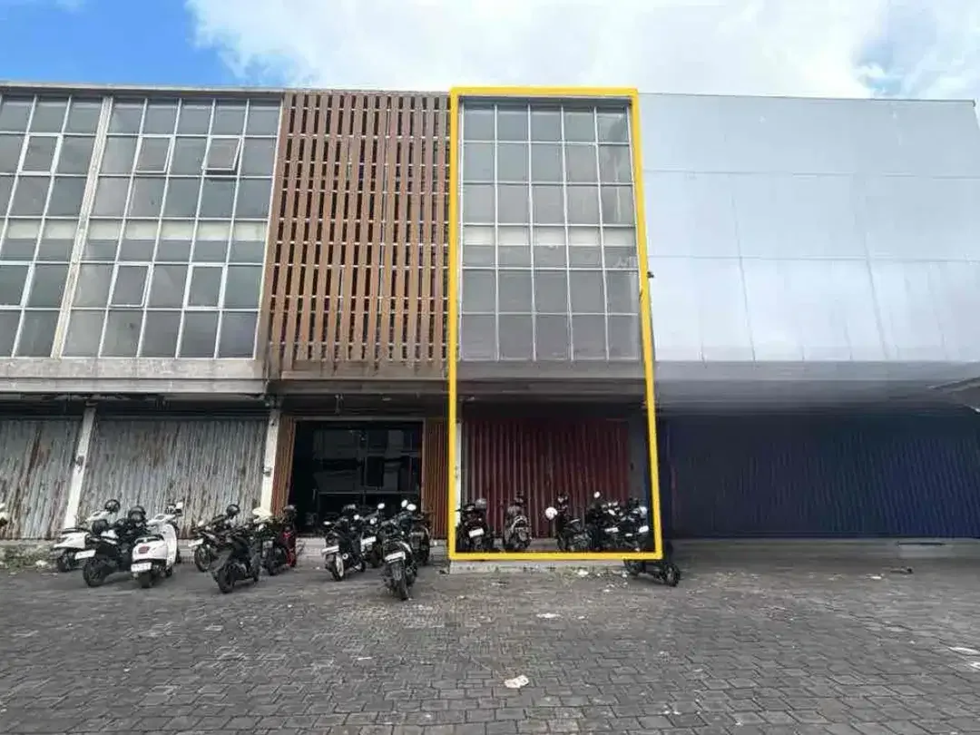 Dijual dan Disewakan Ruko 3lantai - Image 5 of 5