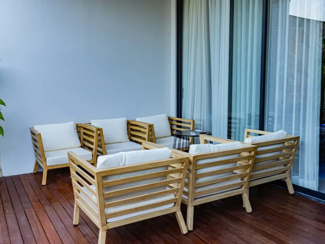 Fully Furnished 3-Bedroom Villa with Private Pool – 27-Year Leasehold - Image 6 of 10