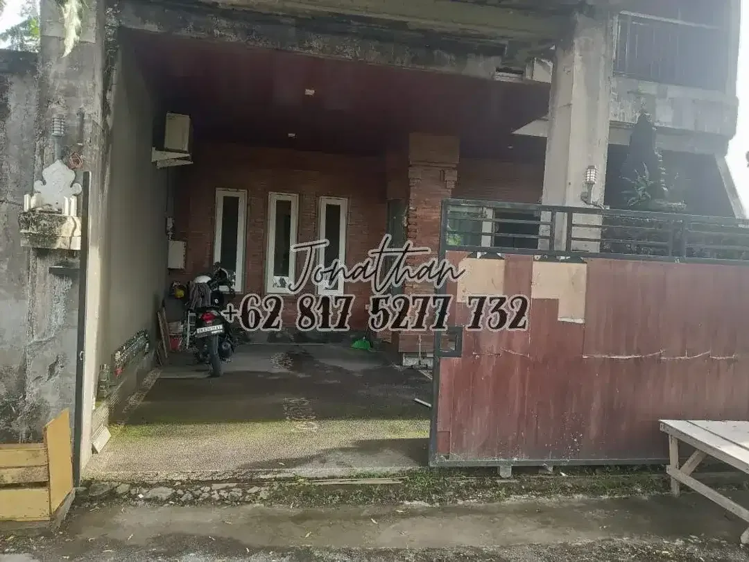 RUMAH FREEHOLD SIAP HUNI DENGAN 4 KAMAR TIDUR DI SEMPIDI - HSAH - Image 7 of 10