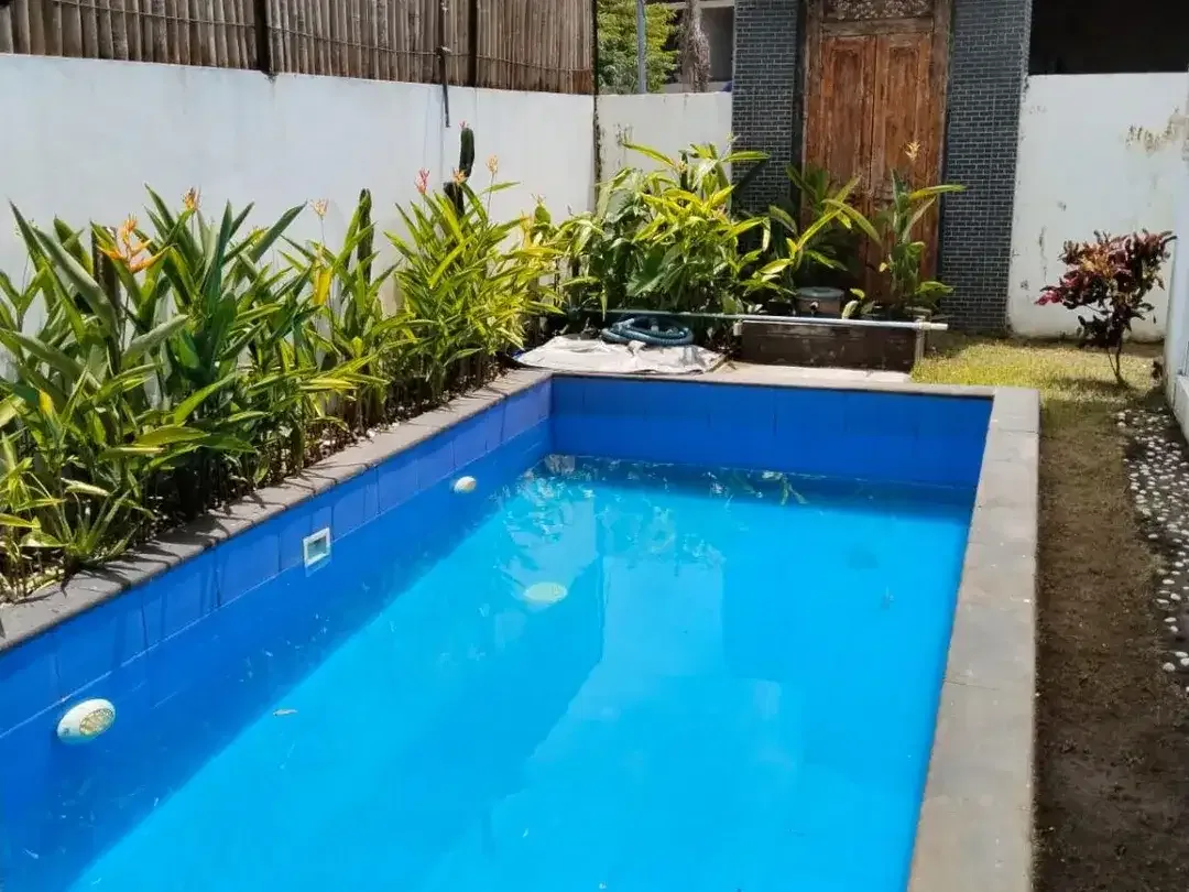 villa murah di pecatu uluwatu, lokasi strategis,kawasan villa, dkt pantai - Image 4 of 10