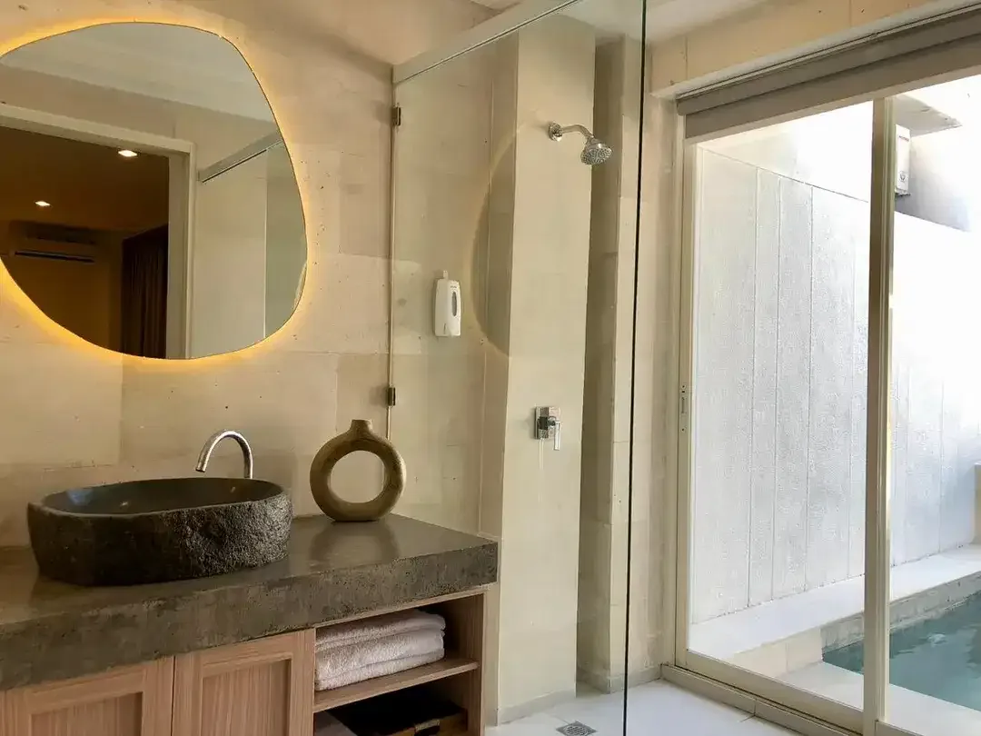 DIJUAL VILLA – BALI Nusa Dua - Image 9 of 10