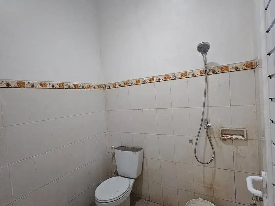 Rumah Siap Huni Dijual di Kerobokan Kaja, dekat Polresta Denpasar - Image 5 of 10