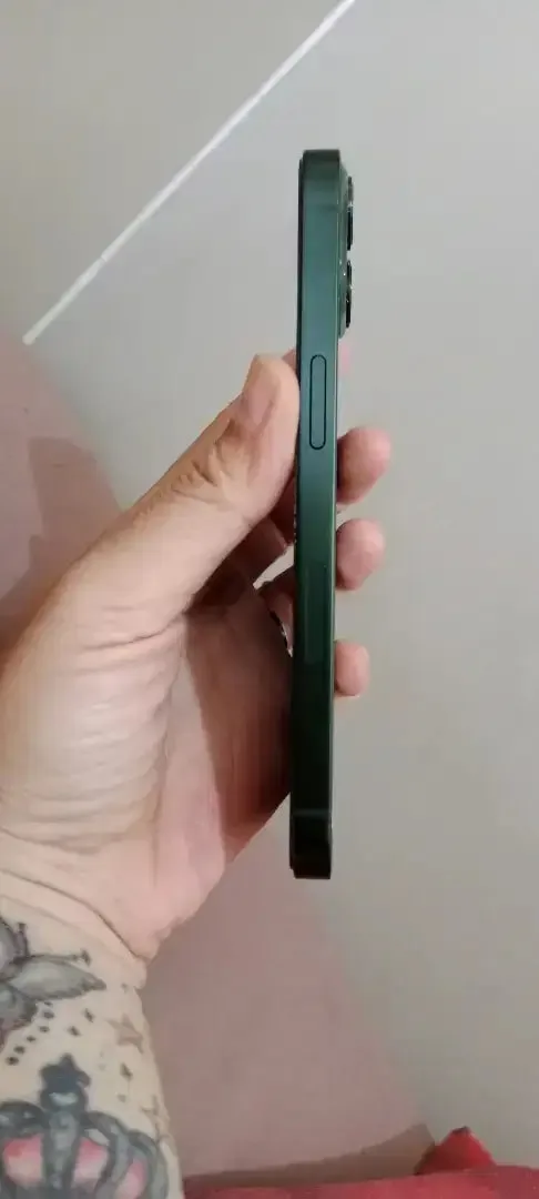 Iphone 13 basic 128 inter all op - Image 3 of 6