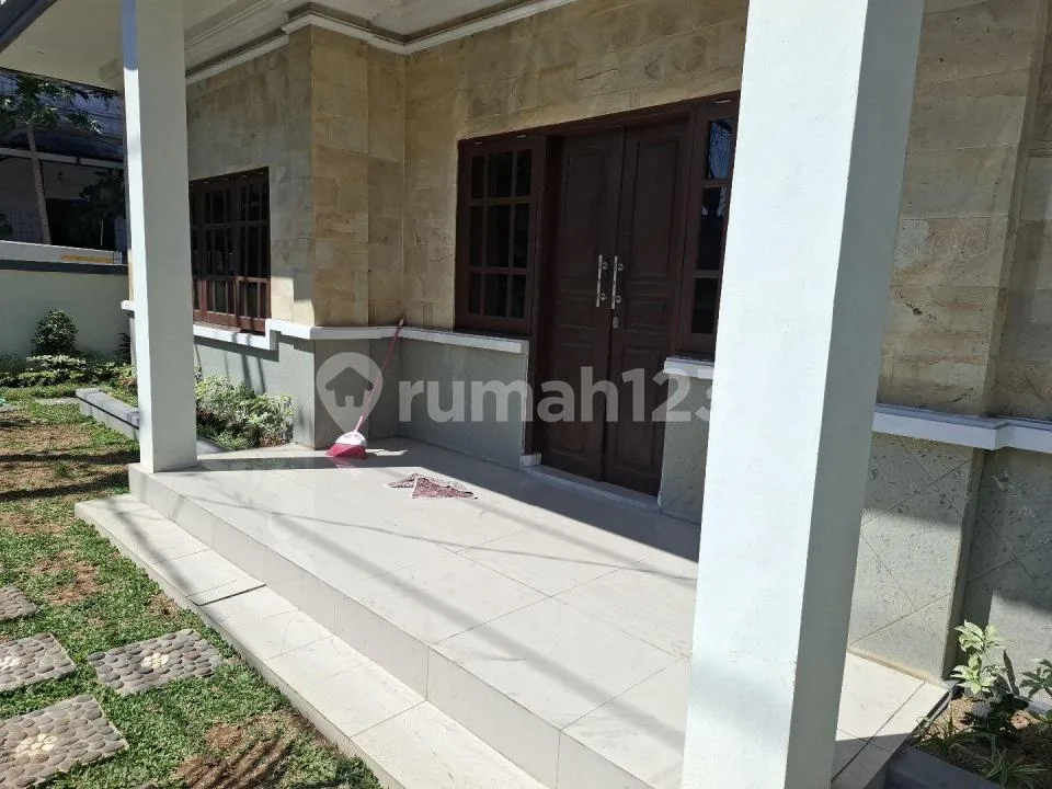 Rumah Sewa.7 Kamar Murah di Jalan Gatot Subroto Dps - Image 3 of 4