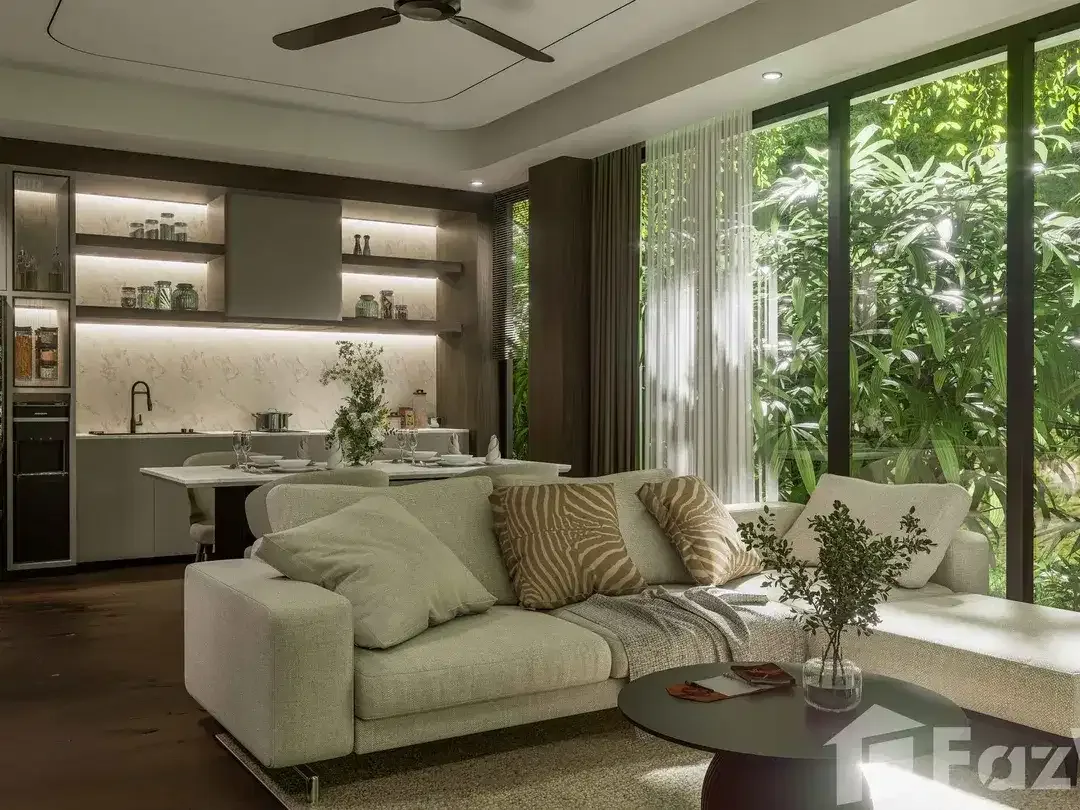 1 Bedroom Apartment for sale at The One by Almal - Image 10 of 10