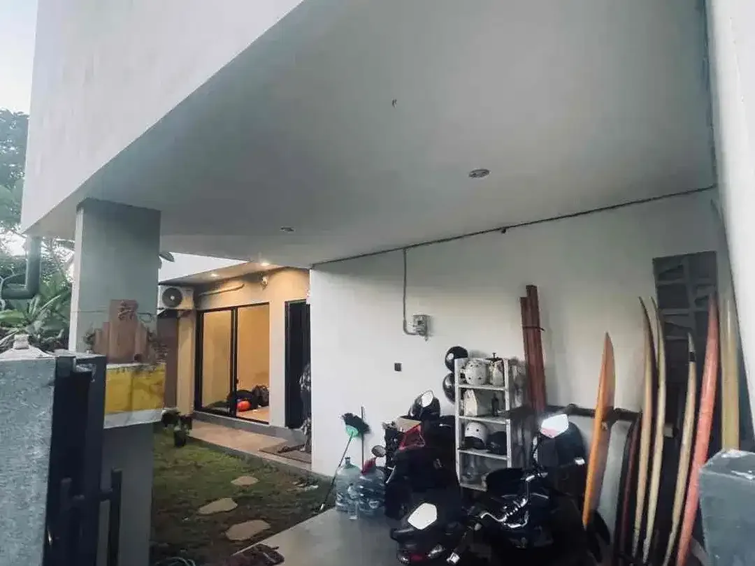 DIJUAL – RUMAH BARU DI GOA GONG, BALI - Image 6 of 10