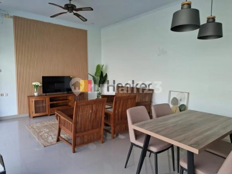 Villa Lux Di Jl Bumbak Cocok Utk Keluarga - Image 2 of 4