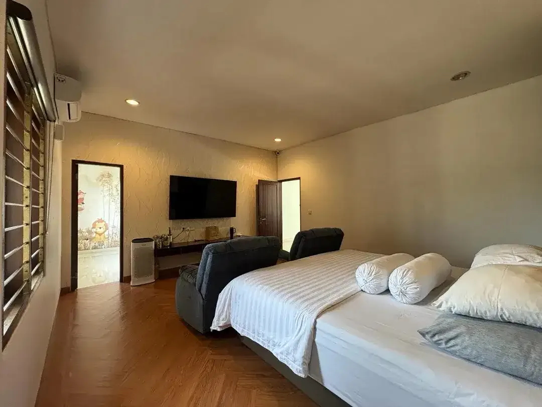 RUMAH PREMIUM DI HARVESTLAND KUTA RESIDENCE - Image 5 of 10
