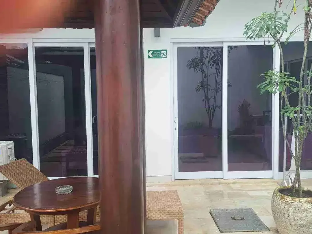 disewakan villa 3 bedroom kawasan pantai tanjung nusa dua Kuta Selatan Badung Bali - Image 6 of 6
