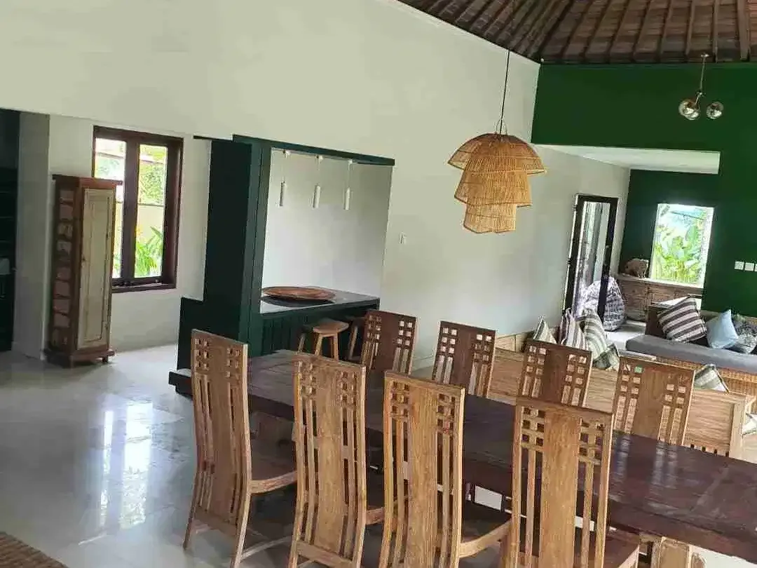 villa dekat pantai cemagi Mengwi bali - Image 3 of 8