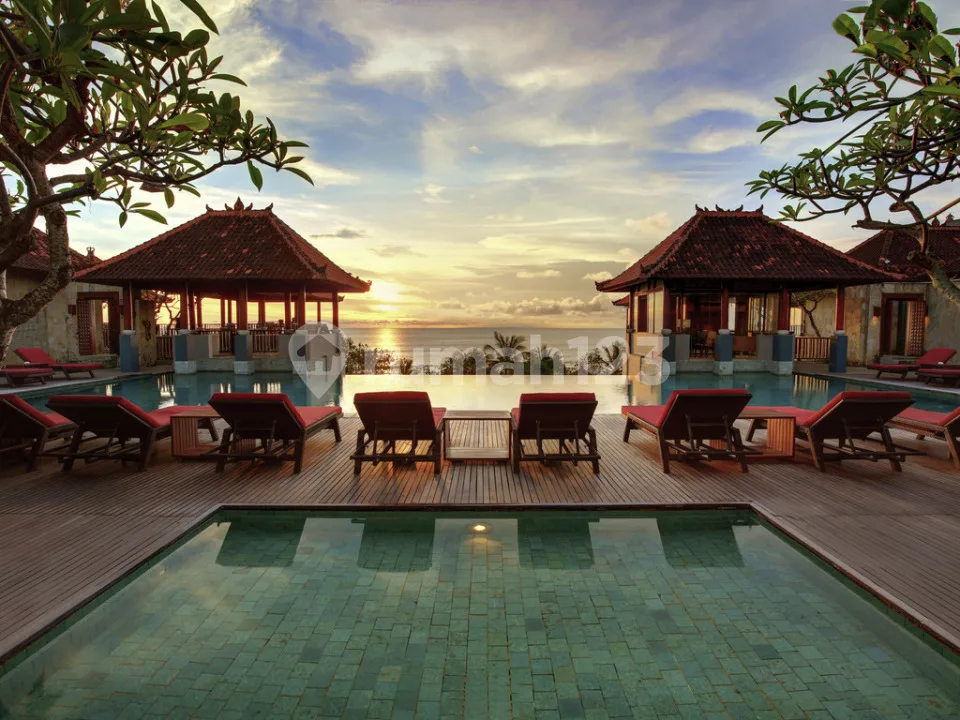 1 unit condotel in legian - Image 1 of 4
