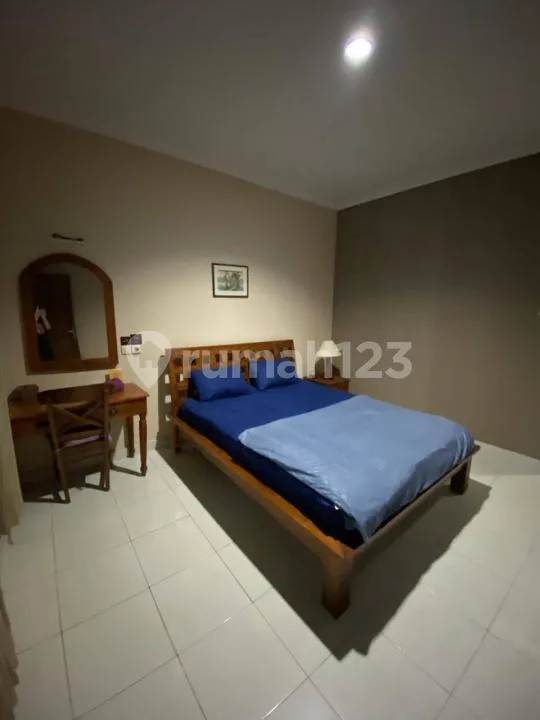 Rumah Pribadi dan 6 Kamar Guest House di Puri Gading Jimbaran Bali - Image 4 of 4