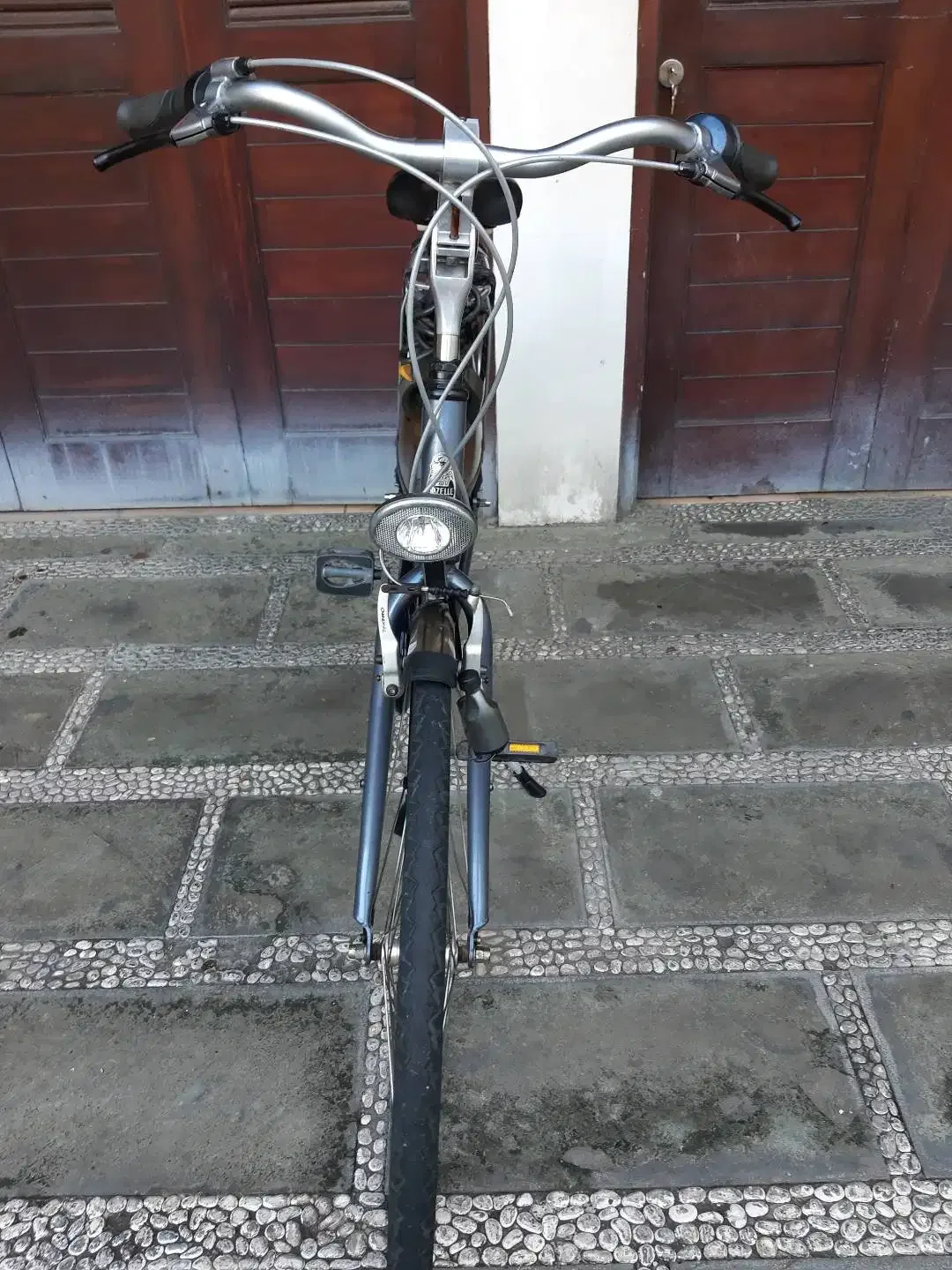 Sepeda Gazelle - Limited - Image 3 of 6