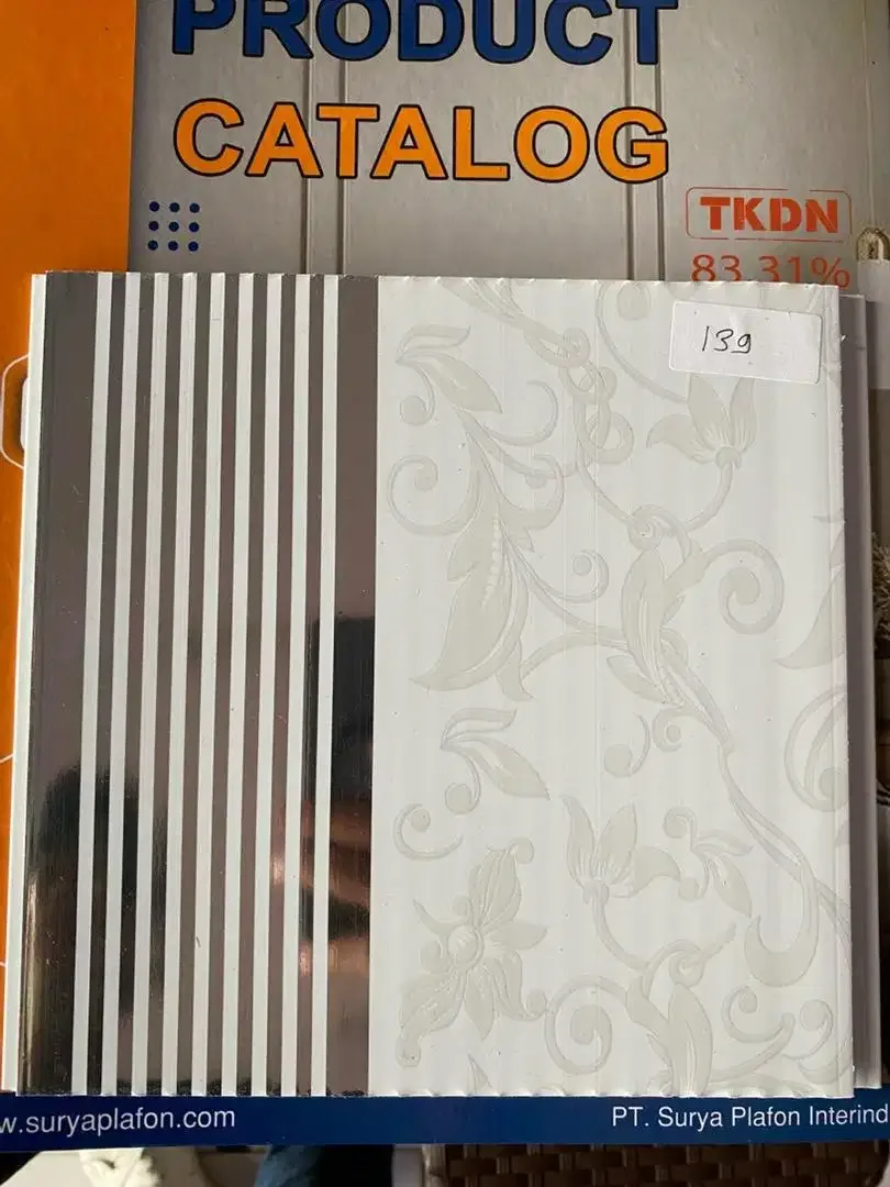 Plafon pvc plafon - Image 3 of 10