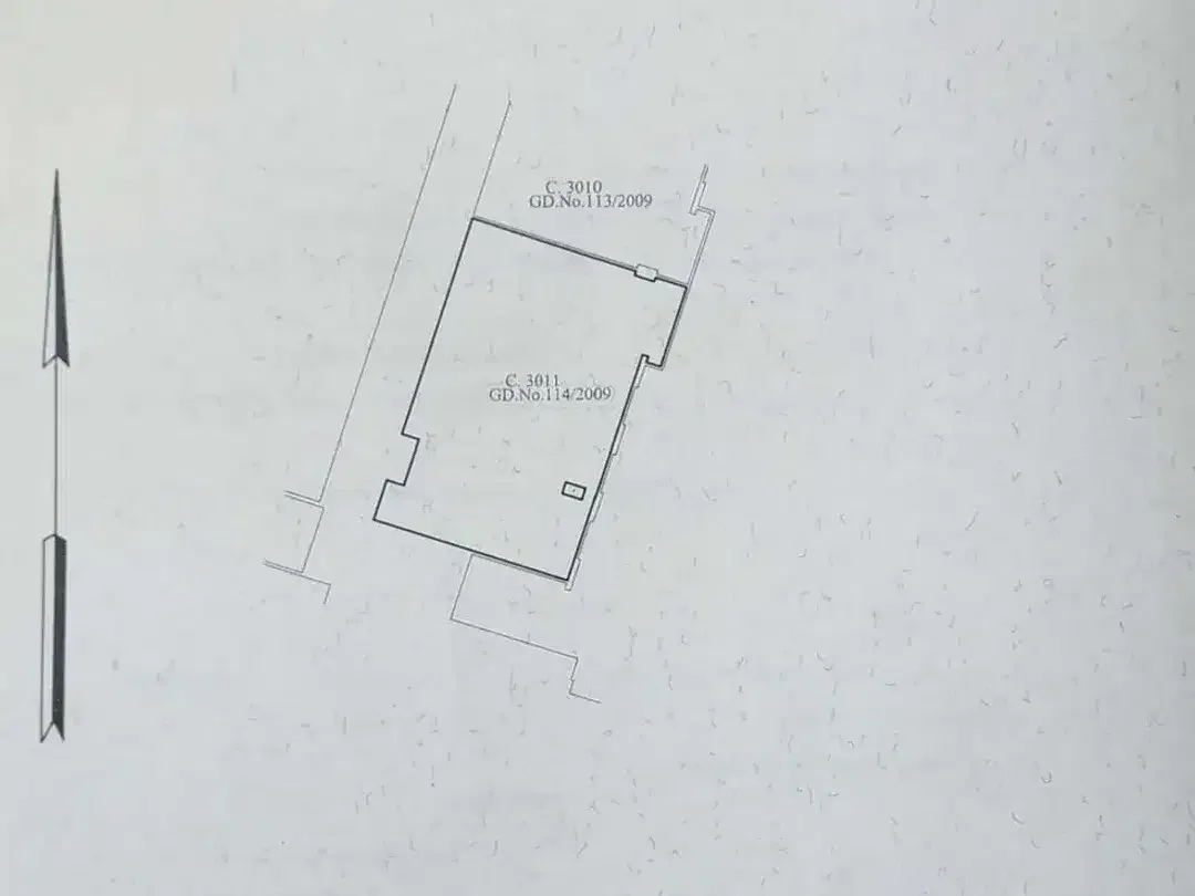 Dijual Apartemen murah lokasi sangat strategis kuta - Image 6 of 7