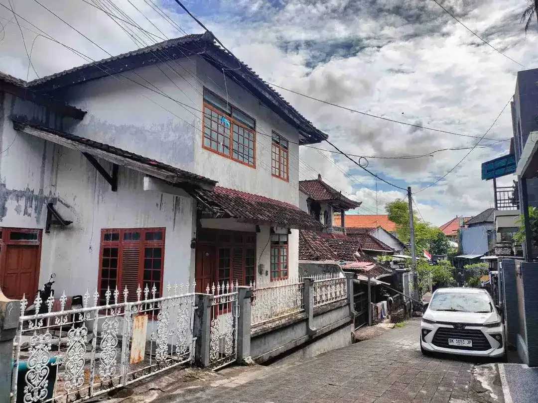 Rumah Murah Buana Raya Denpasar Barat - Image 1 of 8