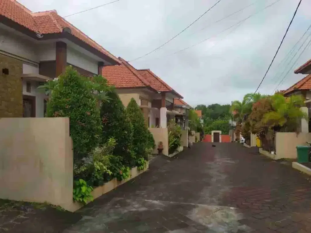 rumah murah jalan Darmawangsa nusa dua bali - Image 6 of 7